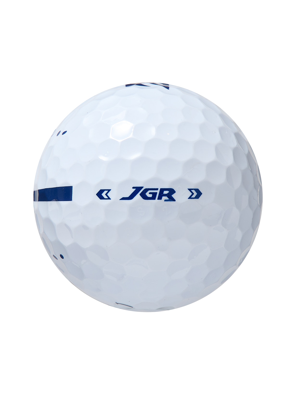 TOUR B JGR Just-in Alignment（ホワイト） [1ダース：12個](ホワイト