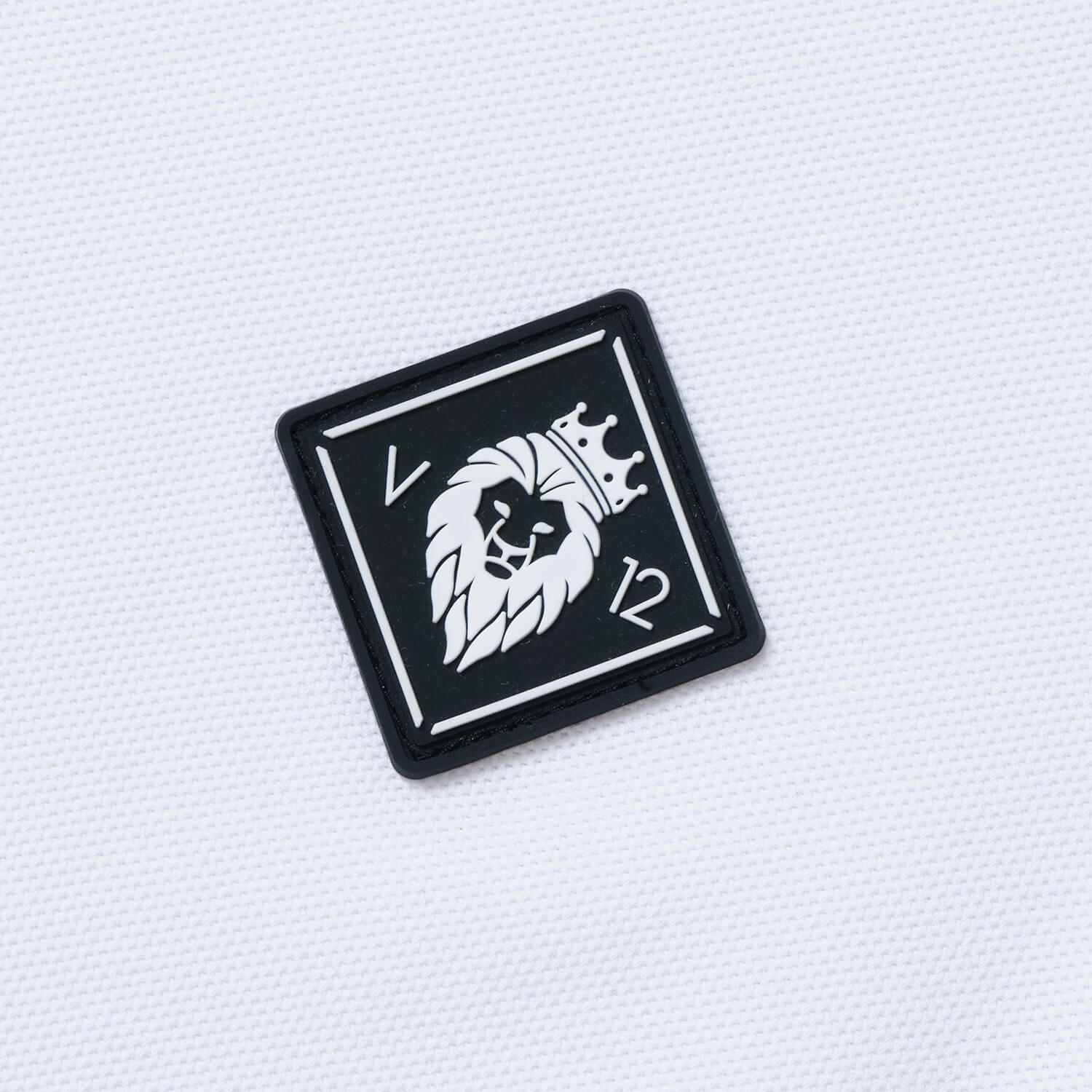 V12 コラボウエア レディス ポロシャツ BS LIB POLO(S WH（ホワイト