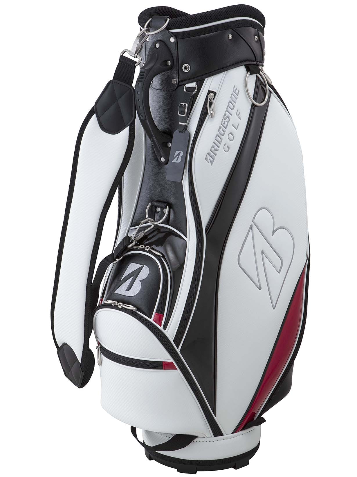 BG-100 キャディバッグ付 11本セット [クラブスペック：Sセット](S