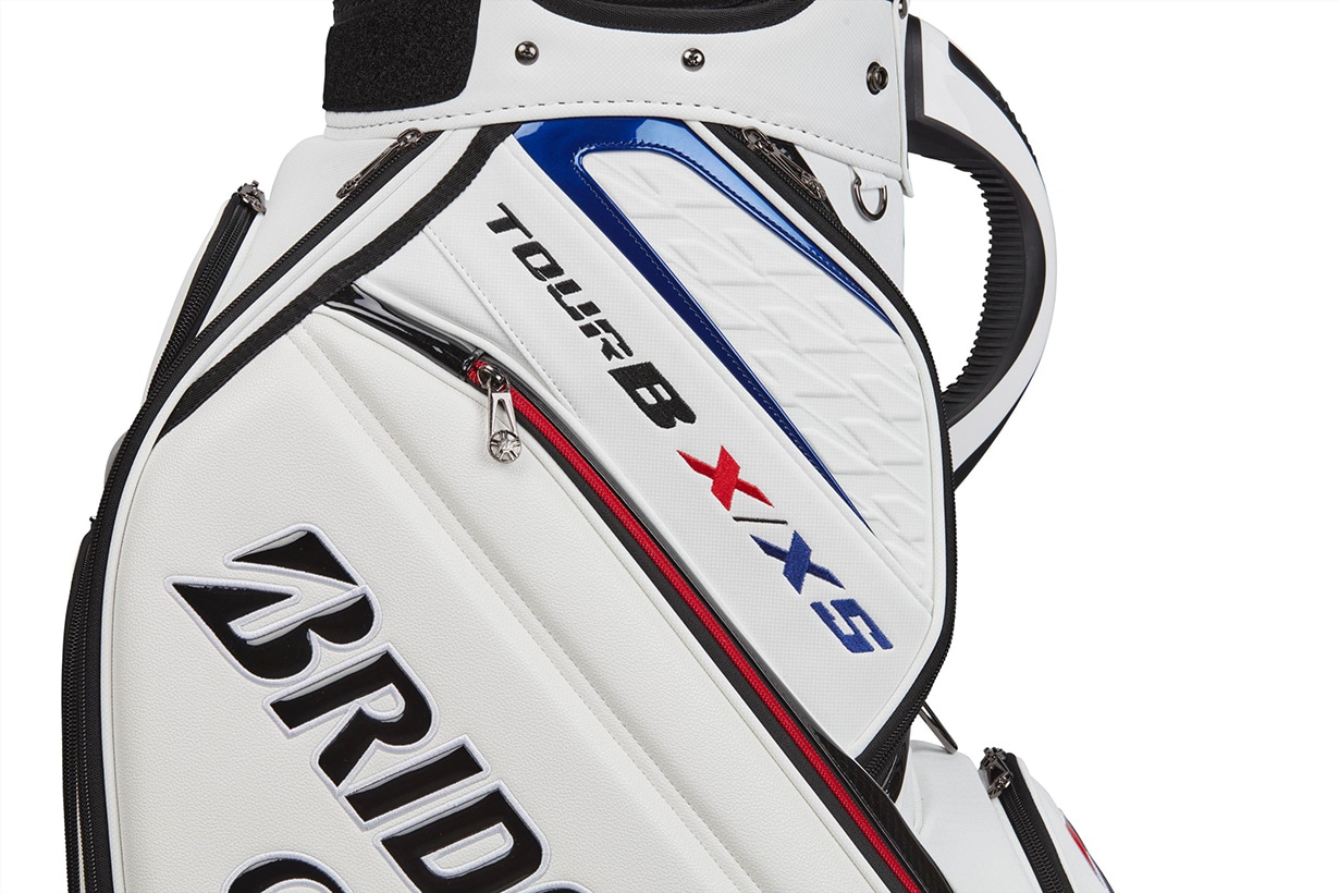 無料名入れサービス】 ツアーレプリカモデル(WH（白）): ギア