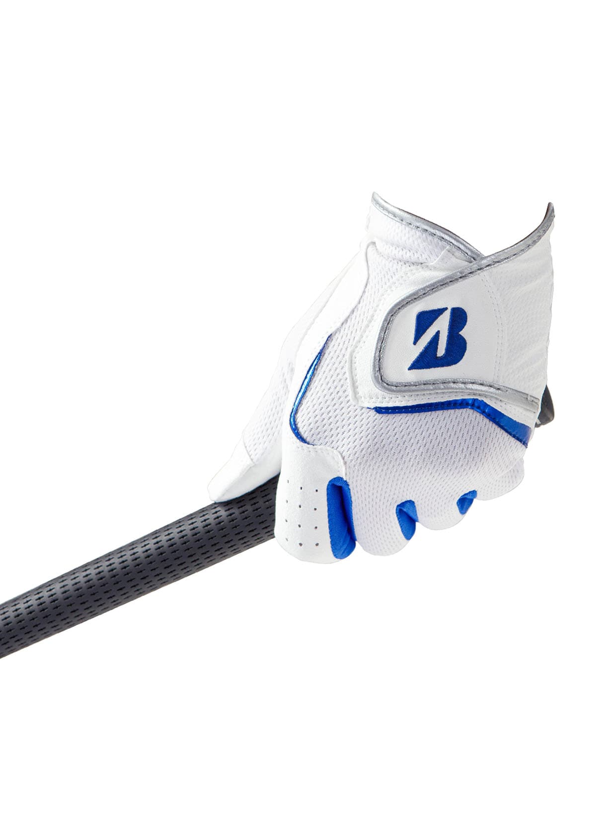 ULTRA GRIP COOL(21(21cm) WH(白)): ギア|BRIDGESTONE GOLF Online