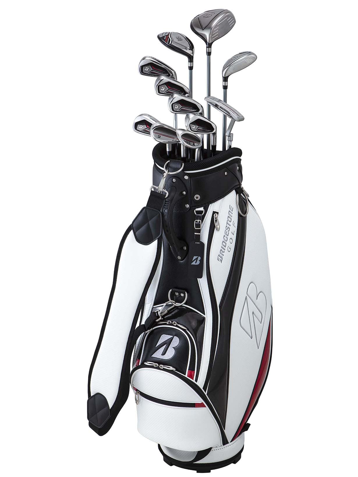 クラブ/クラブセット|BRIDGESTONE GOLF Online Store|ブリヂストン