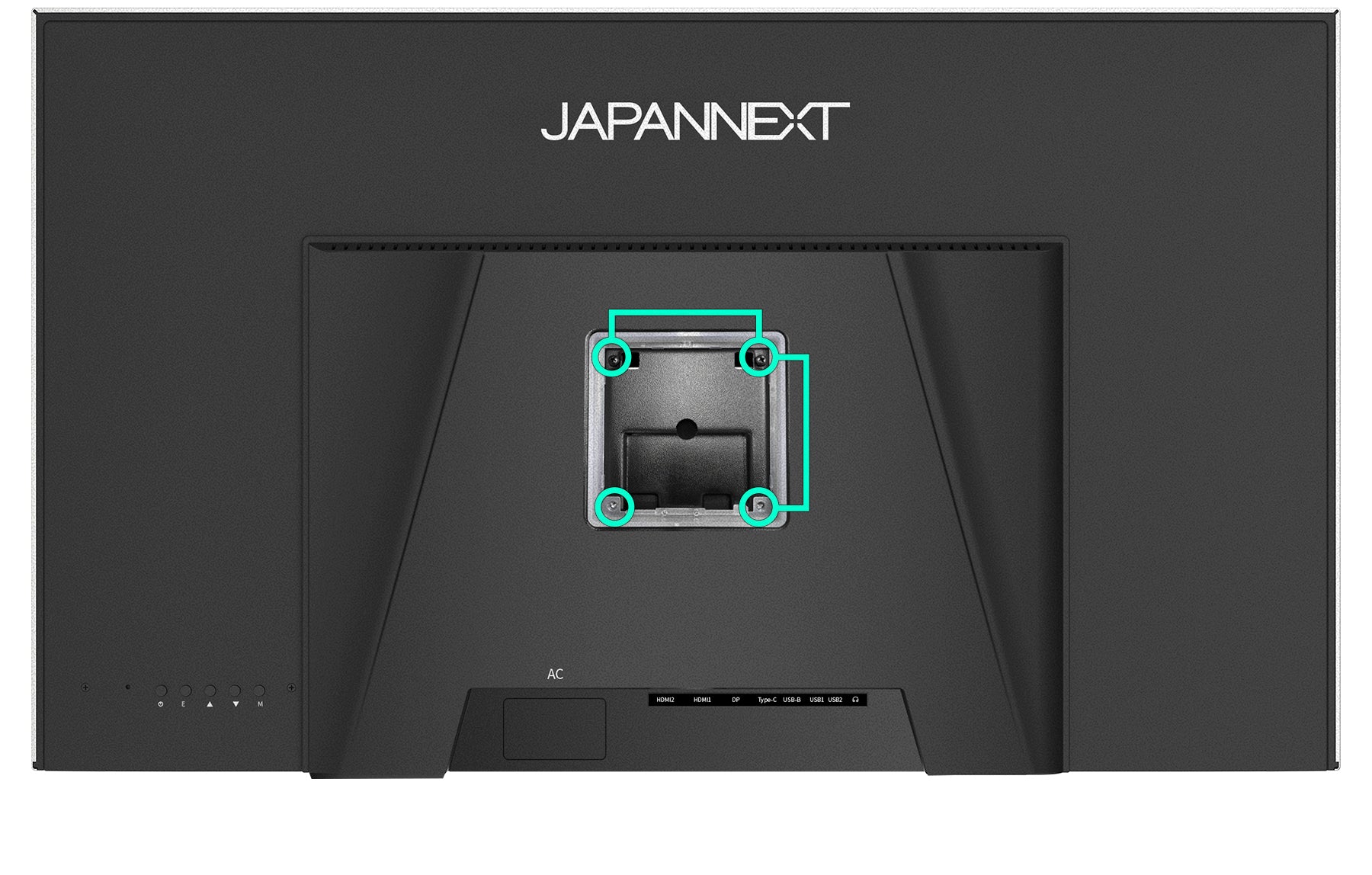 JAPANNEXT 大画面38インチ 4K(3840x2160)解像度 IPSパネル搭載 160Hz