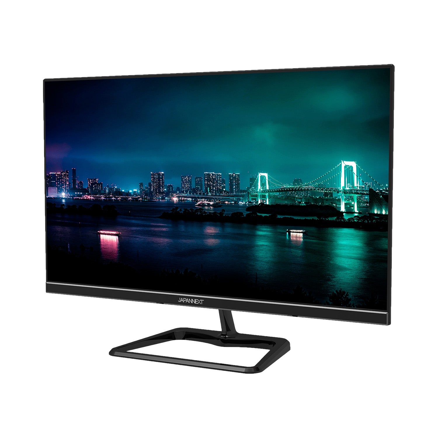 販路限定】JAPANNEXT 21.5インチ VAパネル搭載 フルHD(1920x1080