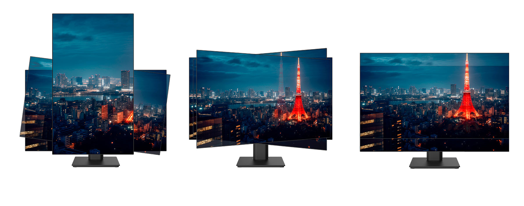 Amazon.co.jp限定】27インチ IPSパネル搭載 WQHD(2560x1440)解像度