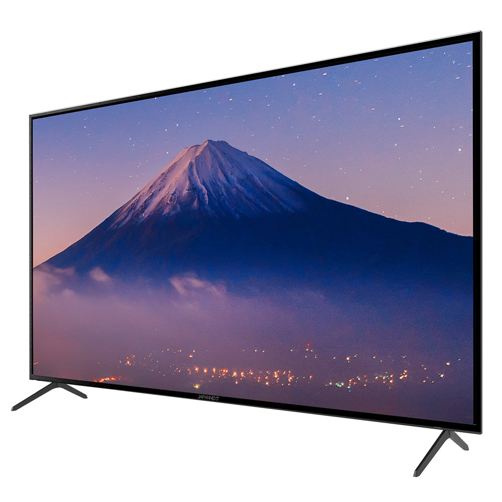 JAPANNEXT 98インチ 大型4K液晶モニター 4K HDR対応 液晶モニター X98