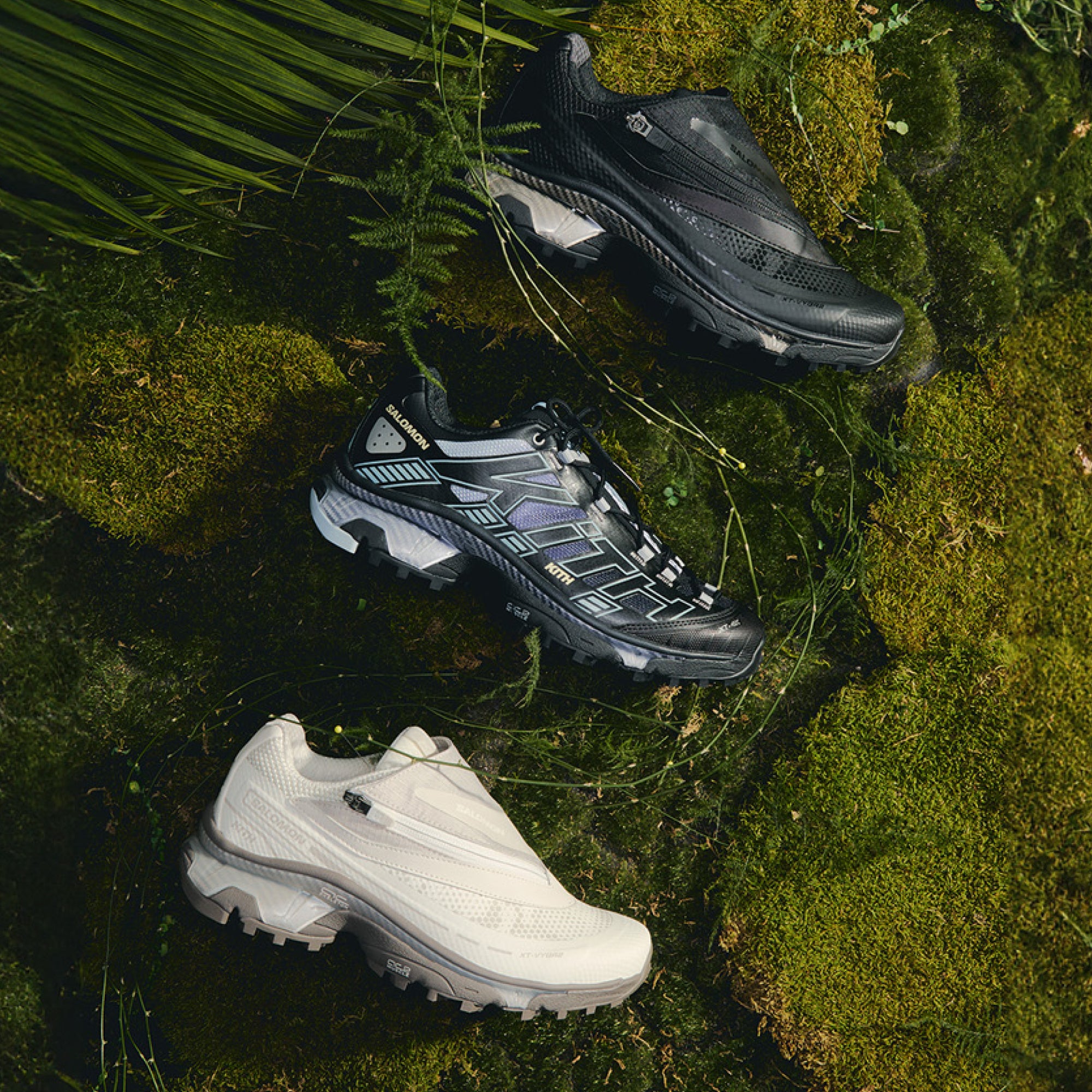 Kith for the Brooklyn Museum Wool Varsity Jacket – Kith Japan