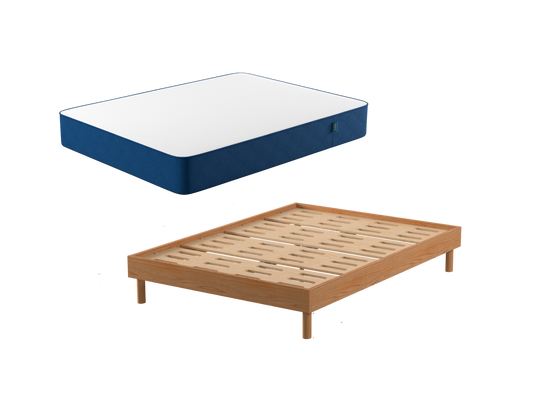 マットレス ＆ ベッドフレーム – コアラマットレス公式サイト