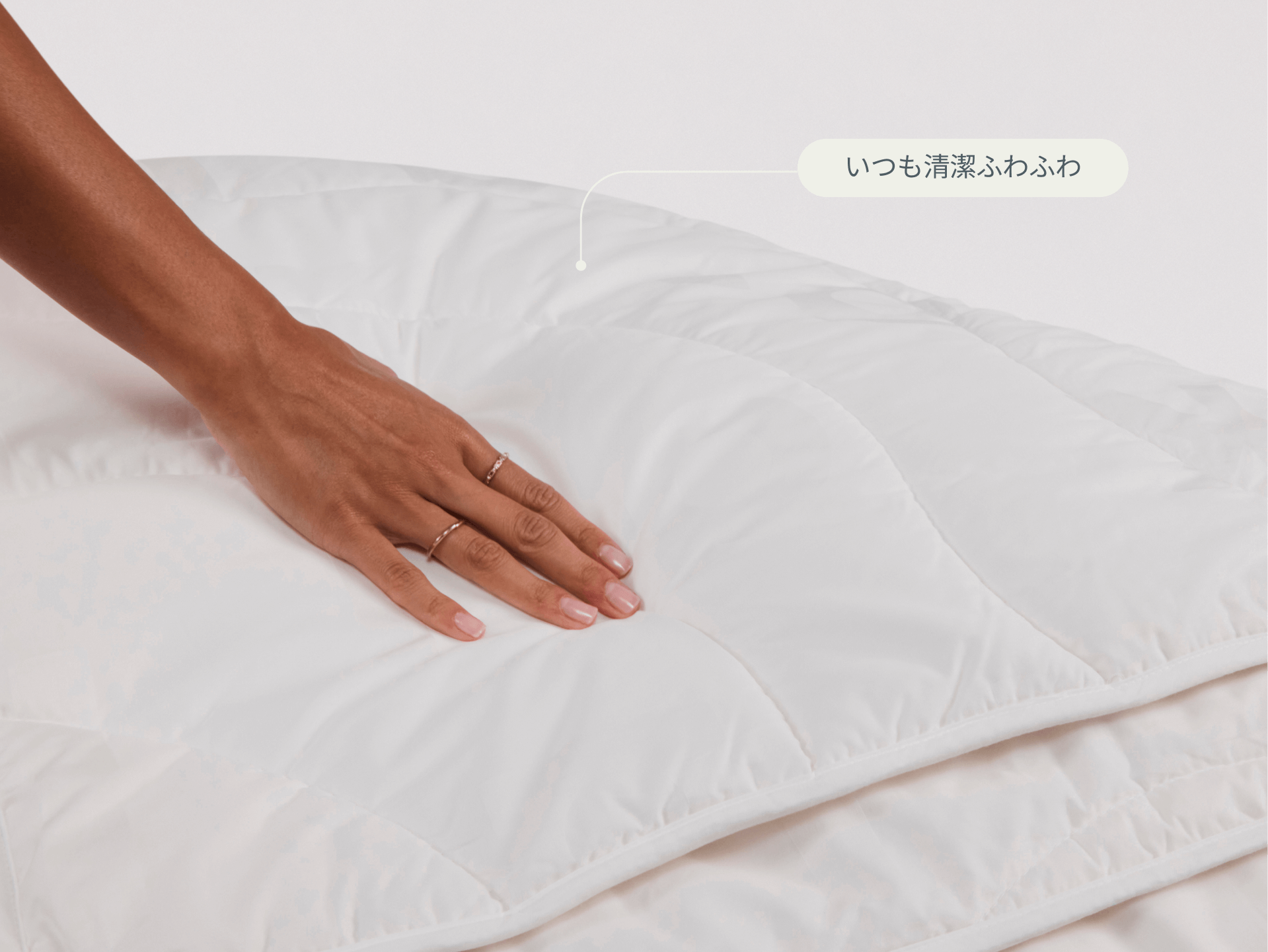 コアラ掛け布団 [2nd GEN] オールシーズン使用可能な暖かい掛け布団