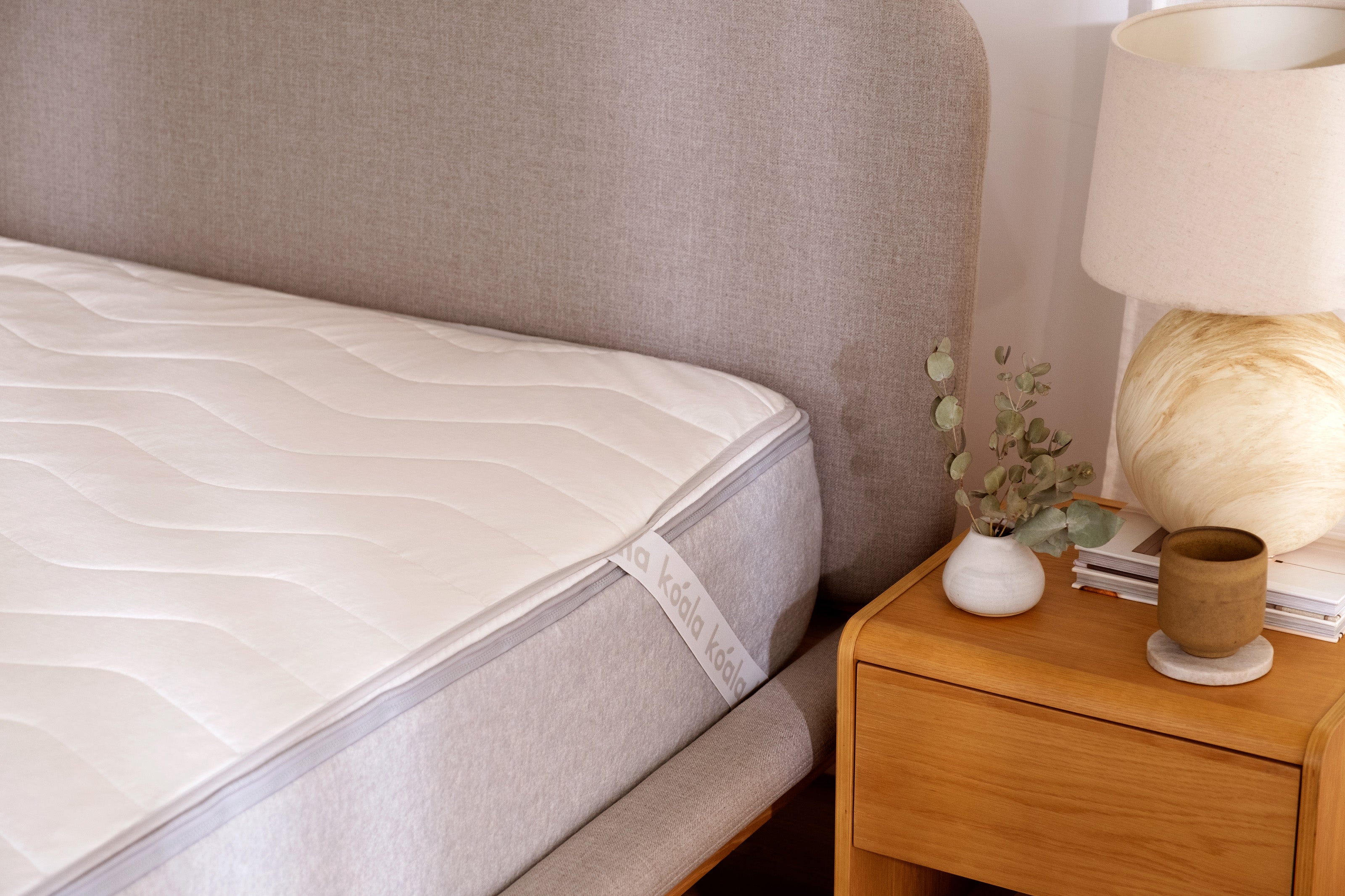 マットレス保護カバー一覧 - 清潔さを保つ｜コアラマットレス公式