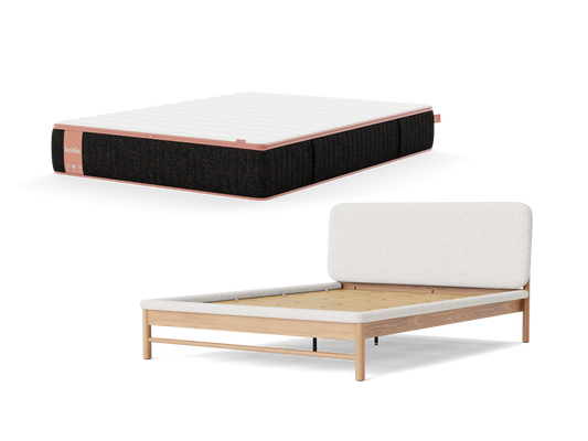 マットレス ＆ ベッドフレーム – コアラマットレス公式サイト