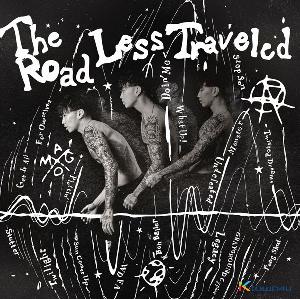 jp.ktown4u.com : パク・ジェボム (Jay Park) - アルバム [The Road