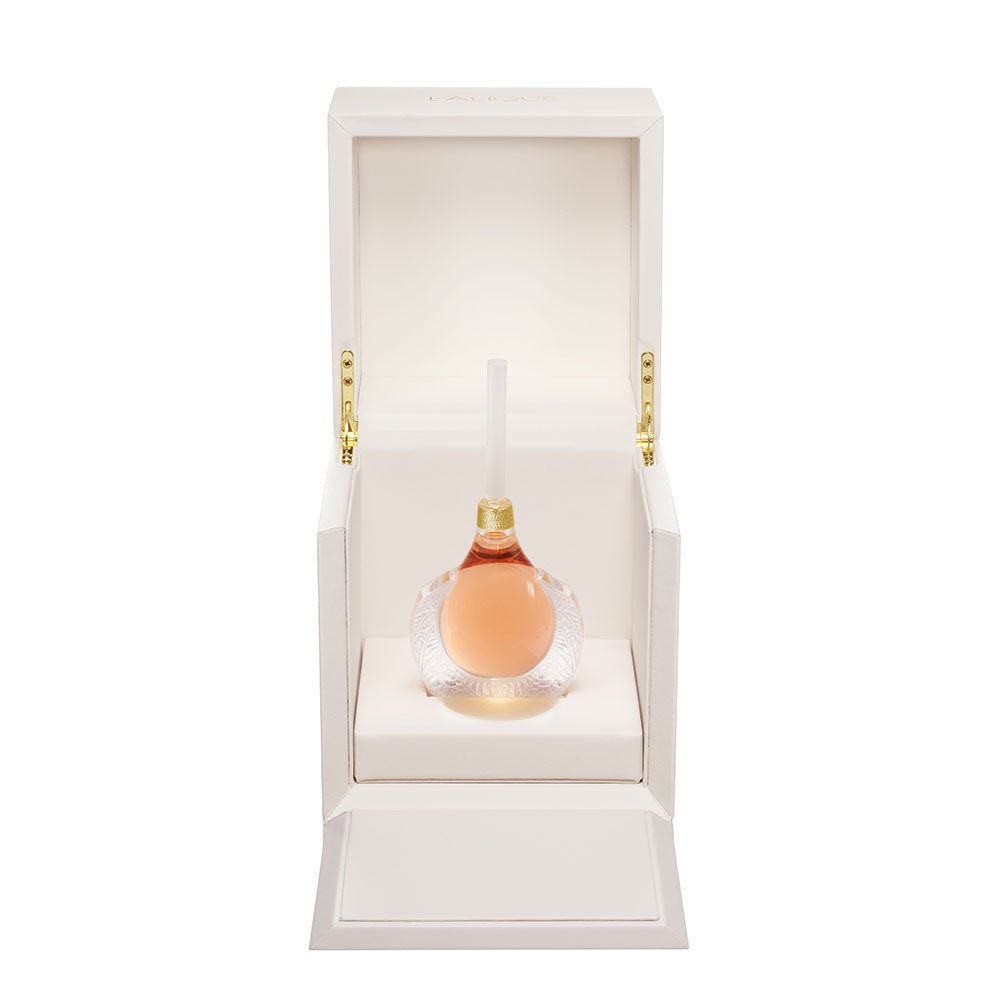 フラスコ コレクション クリスタル フジェール – Lalique Japan