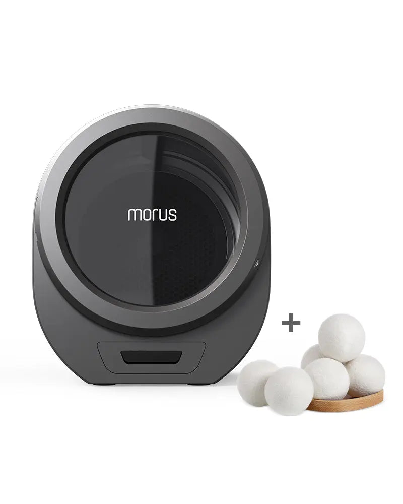 Morus Zero(C1) 超小型衣類乾燥機 - 短時間で乾燥 – 株式会社モルス