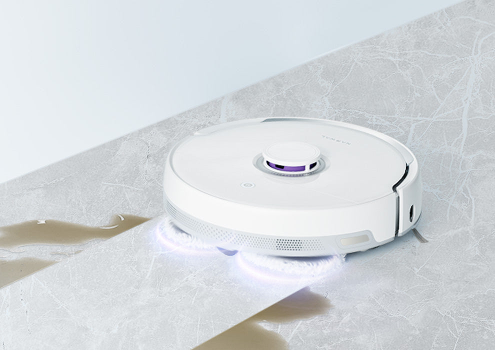 Narwal公式｜ Freo ロボット掃除機+アクセサリーセット - Narwal Japan