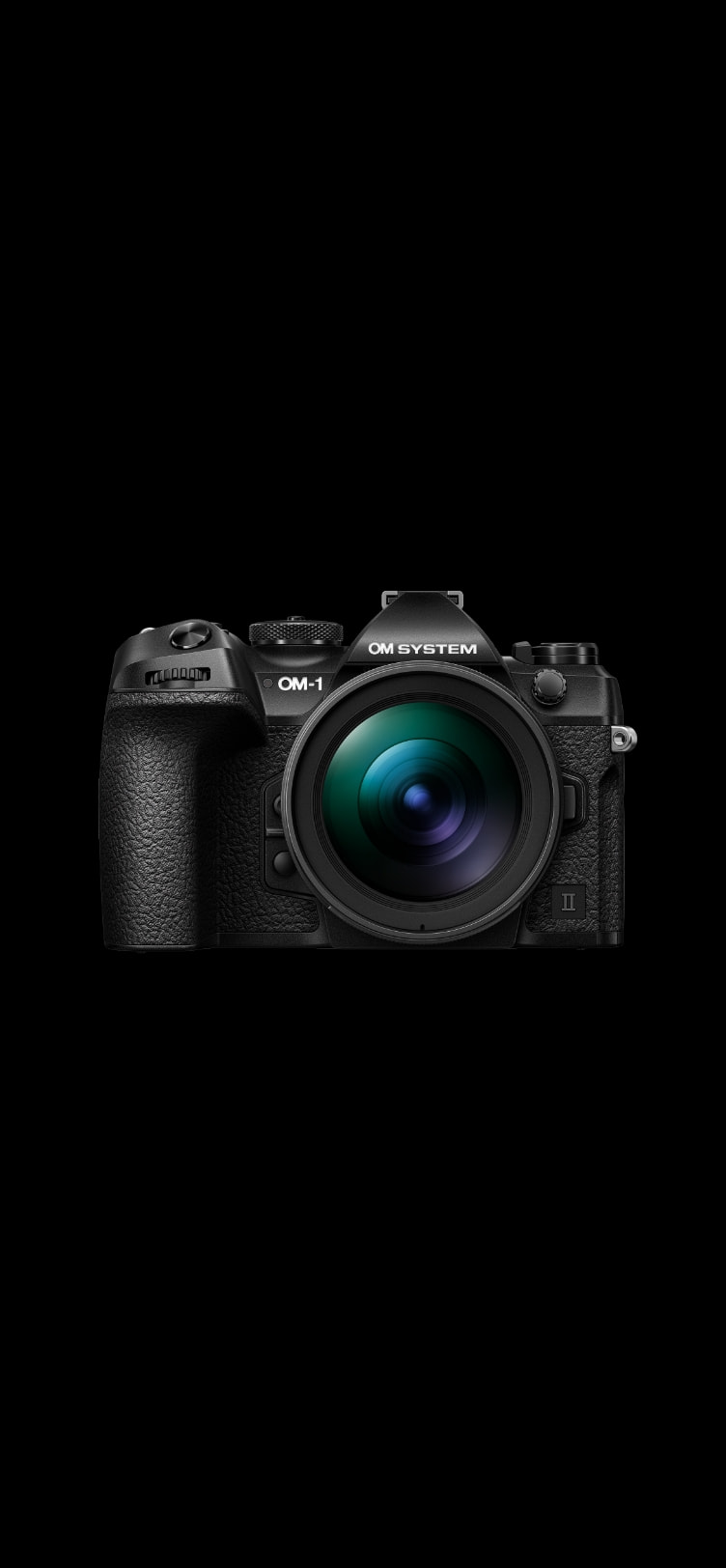 基本情報｜OM-1 Mark II｜OM｜OM-D｜デジタル一眼カメラ｜製品