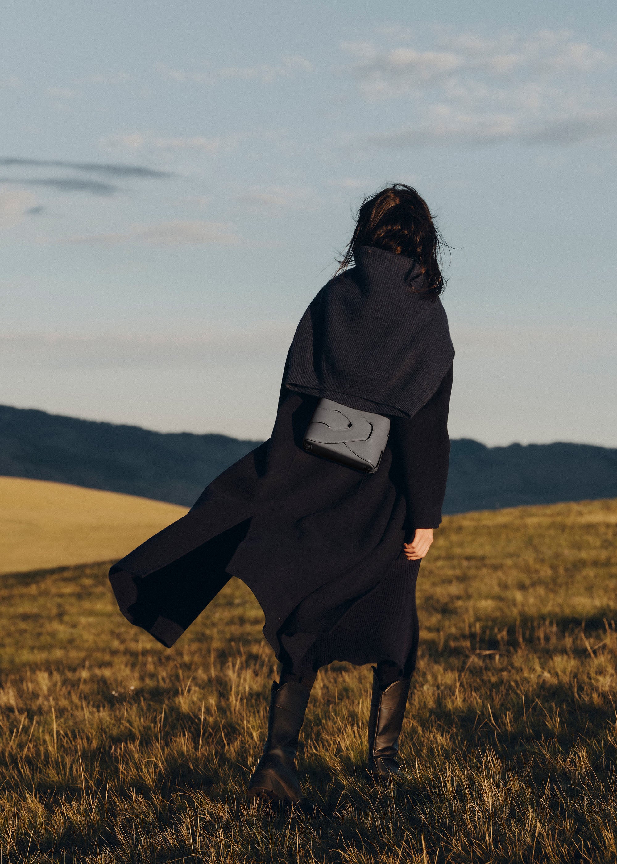 Polène | バッグ - Nodde - ガレ スムース