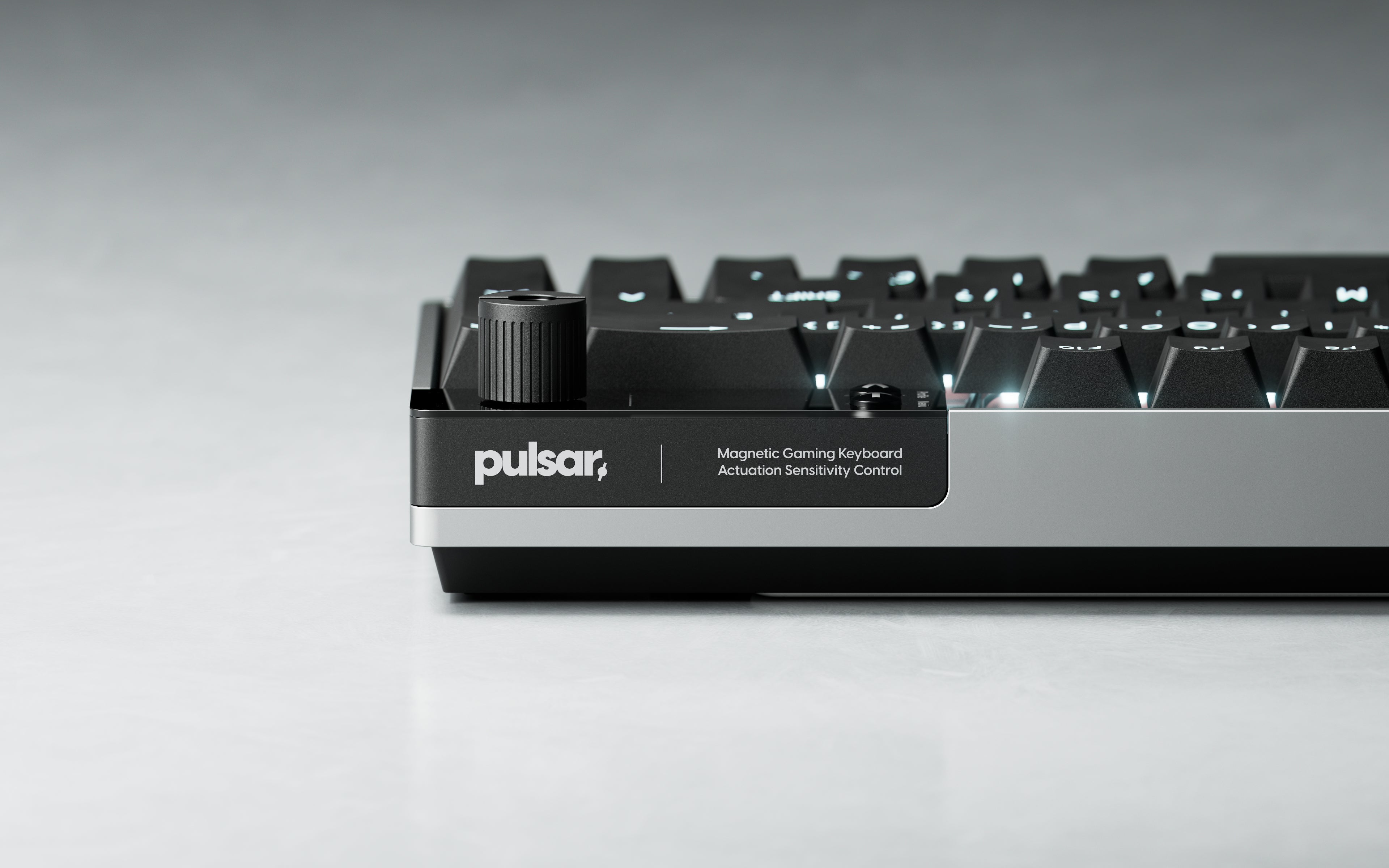 ANSI] eS HE 70 Hall Effect Magnetic Gaming Keyboard – Pulsar