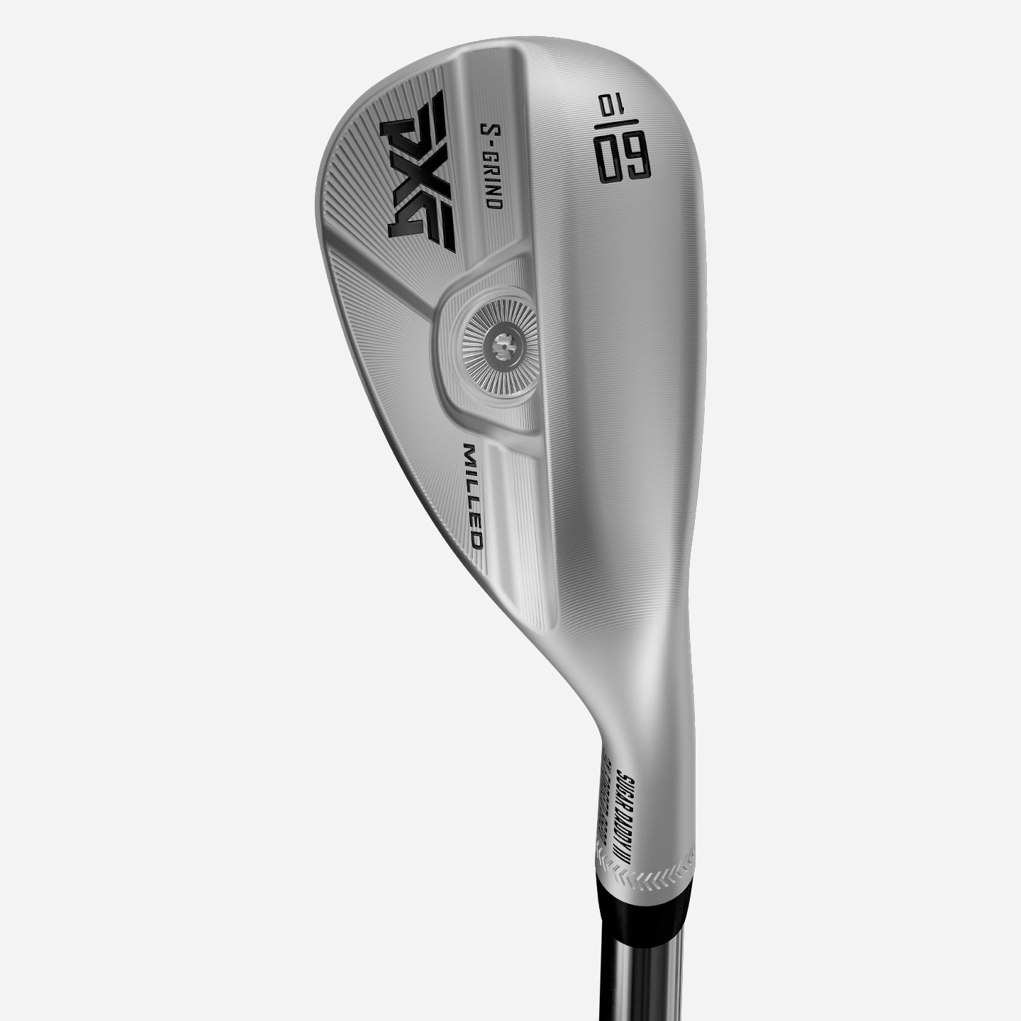 Sugar Daddy III Wedges | Milled Golf Wedges | PXG Japan