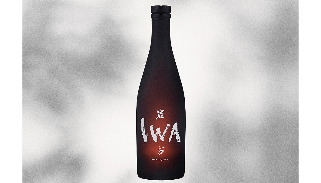 ドン ペリニヨン」を率いたリシャール・ジョフロワ氏による日本酒の第2