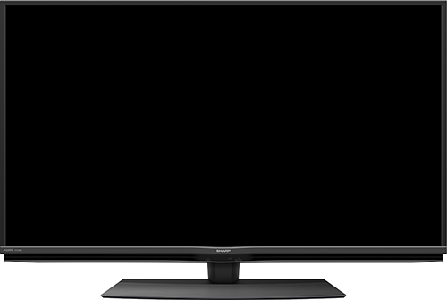 45V型｜画面サイズで選ぶ｜製品ラインアップ｜薄型テレビ／液晶テレビ