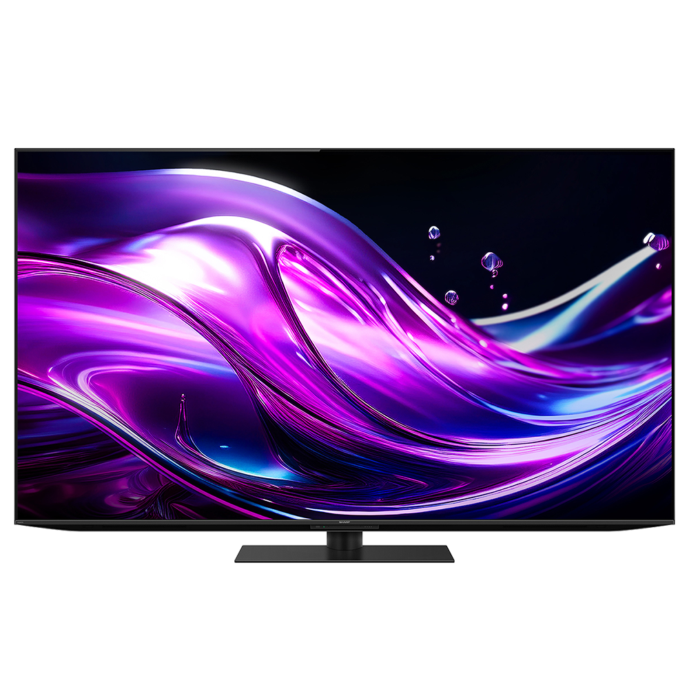 液晶テレビ / 有機ELテレビ AQUOS ：シャープ