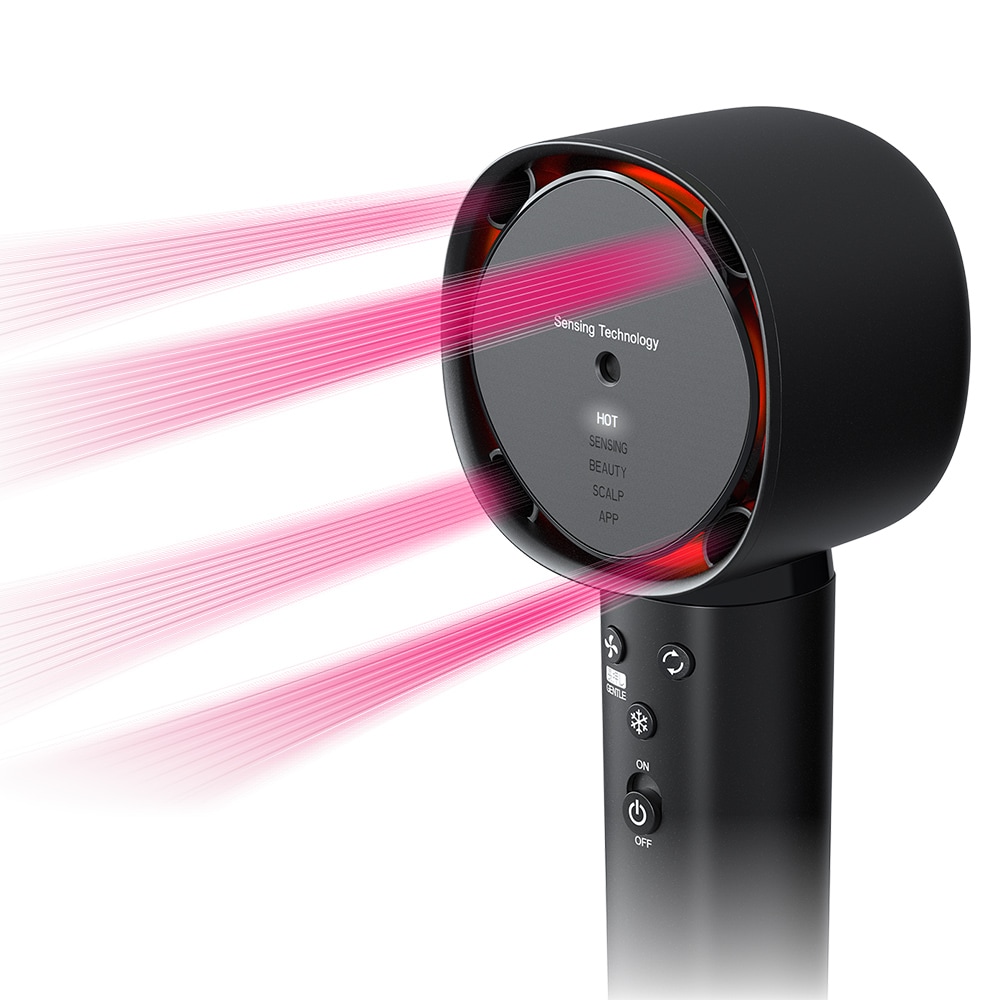 IB-WX902 | 美容家電:シャープ