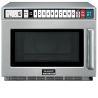 業務用電子レンジ 製品ラインアップ