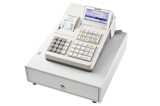 インボイス・軽減税率に対応するための設定方法｜法人のお客様へ：シャープ