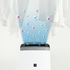 CV-R180 | 除湿機：シャープ