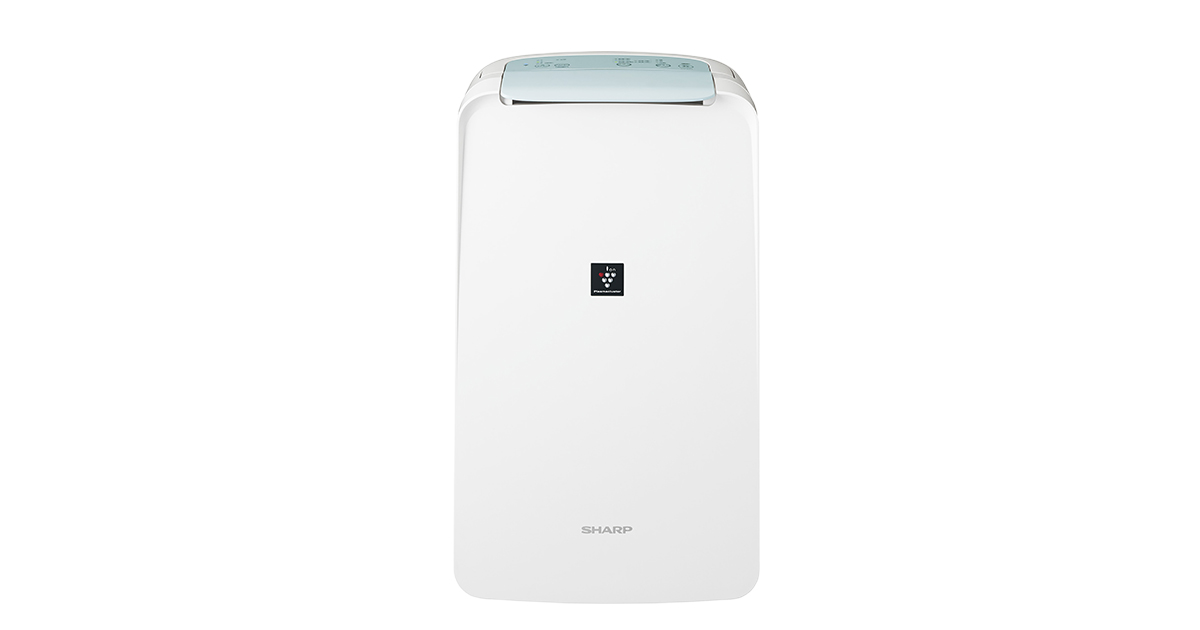 特長 | CV-S71 | 除湿機：シャープ