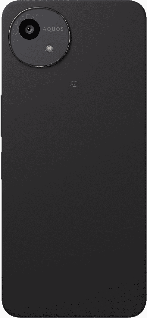 AQUOS wish5の特長｜AQUOS：シャープ