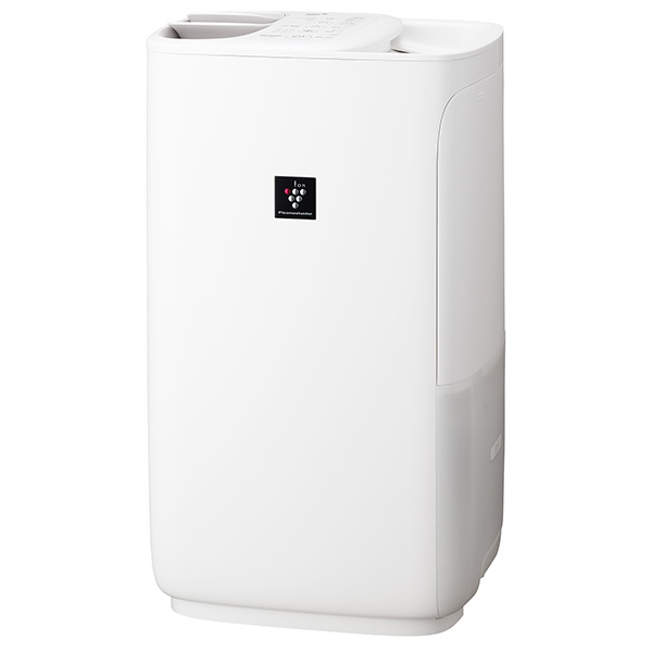 HV-R30 | プラズマクラスター加湿器：シャープ