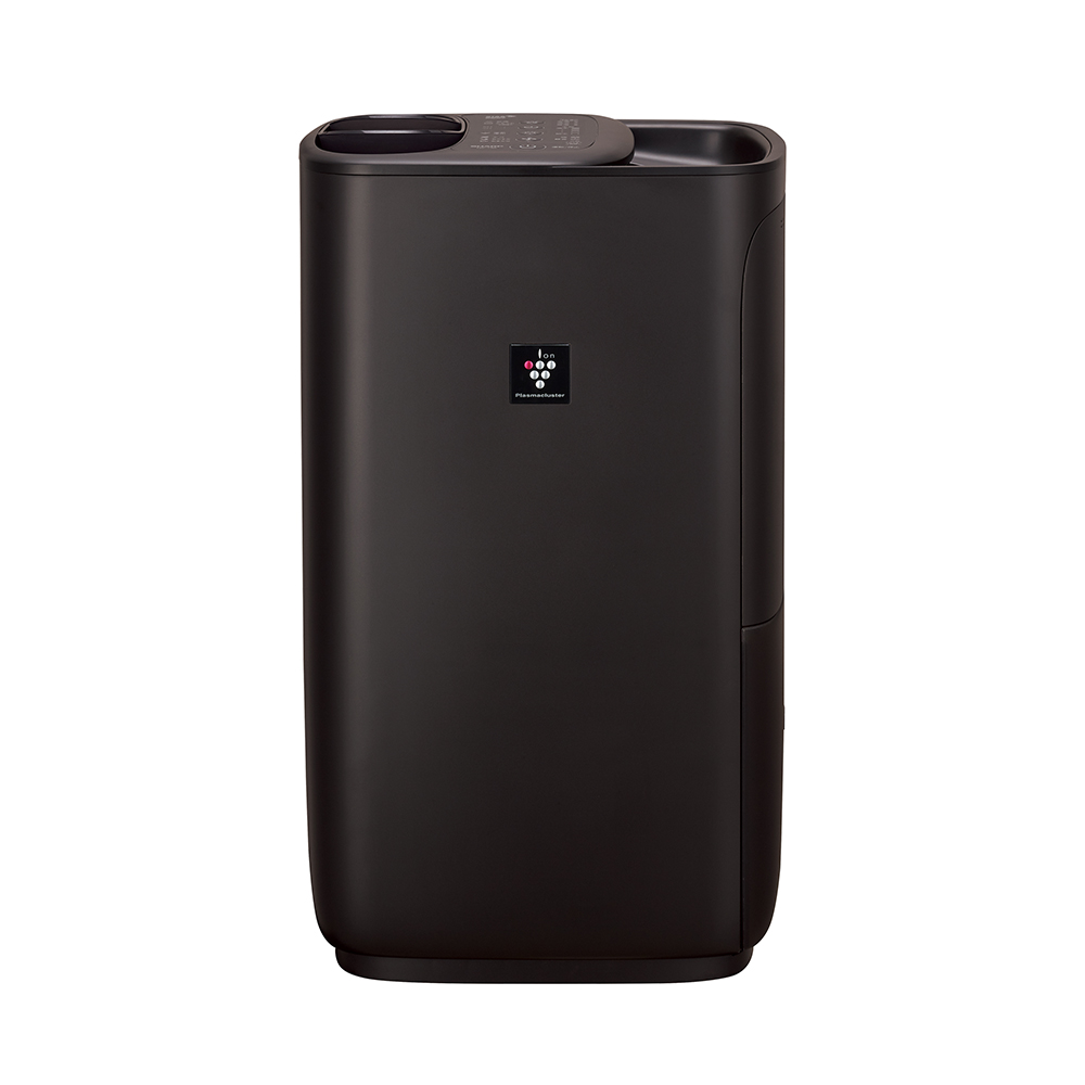 HV-T55 | プラズマクラスター加湿器：シャープ