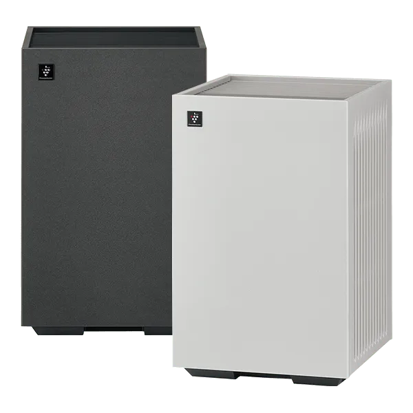 KI-SX70 | 空気清浄機：シャープ