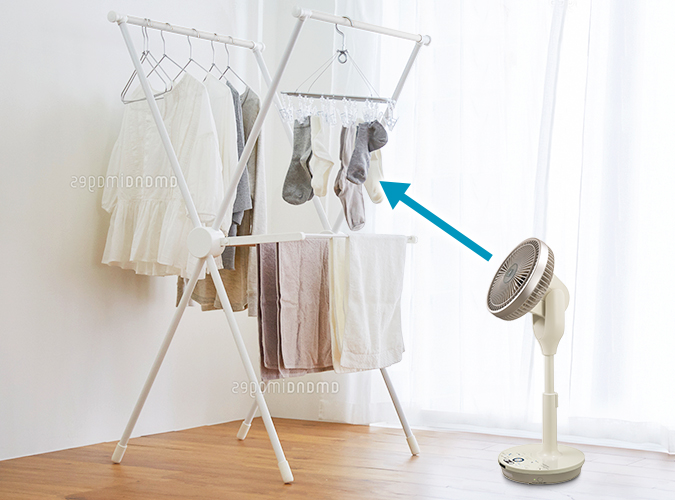 3Dターン | PJ-N2DBG | サーキュレーター・扇風機：シャープ