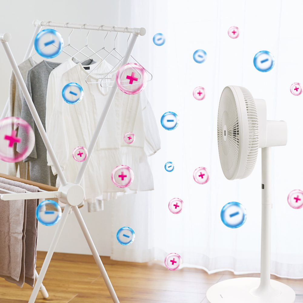 PJ-S3DS | サーキュレーター・扇風機：シャープ