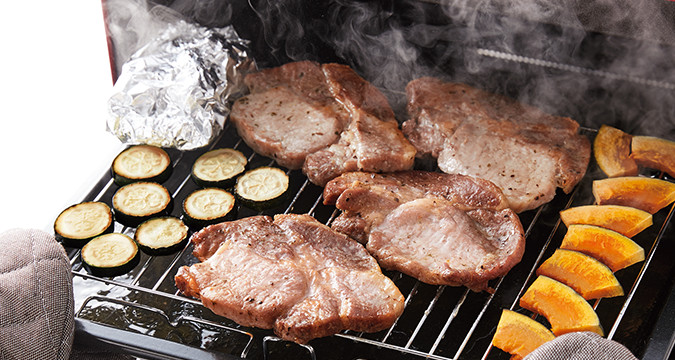 特長 | AX-XJ1 | オーブン・電子レンジ：シャープ