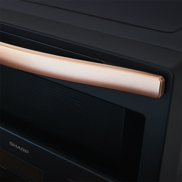 RE-SD18A | オーブン・電子レンジ：シャープ