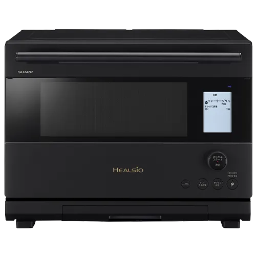 レンジ機能 | AX-HA20 | オーブン・電子レンジ：シャープ
