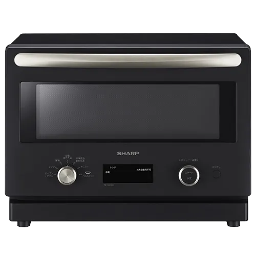 RE-TS171 | オーブン・電子レンジ：シャープ