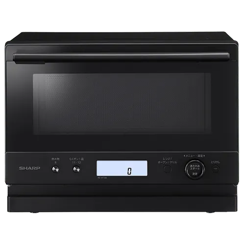仕様 / 寸法 | RE-F18A | オーブン・電子レンジ：シャープ