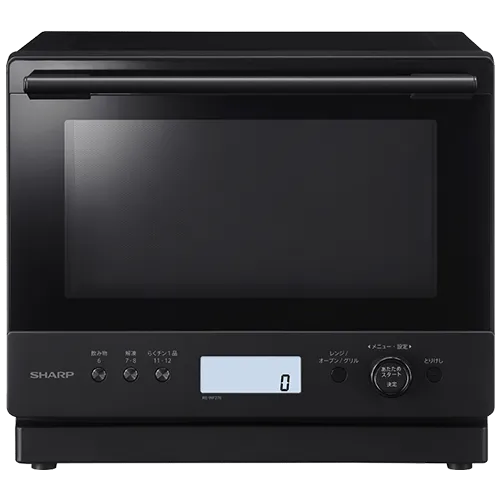 RE-WF234 | オーブン・電子レンジ：シャープ