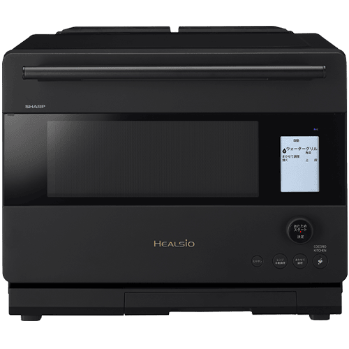 仕様 / 寸法 | AX-UA20 | オーブン・電子レンジ：シャープ