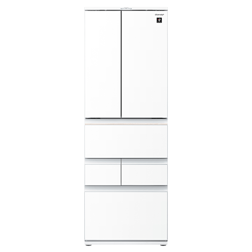 SJ-GK46K | 冷蔵庫：シャープ