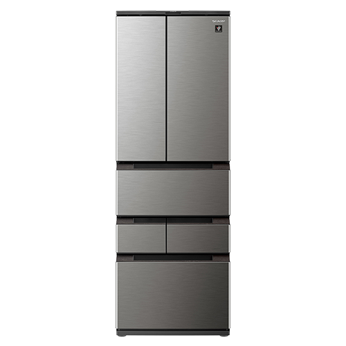 SJ-MF50K | 冷蔵庫：シャープ