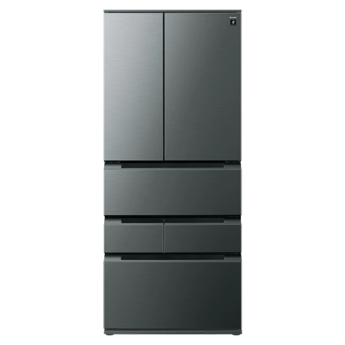 冷蔵室 | SJ-MF46J | 冷蔵庫：シャープ