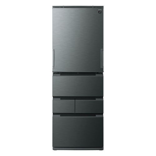 仕様比較 | 冷蔵庫：シャープ