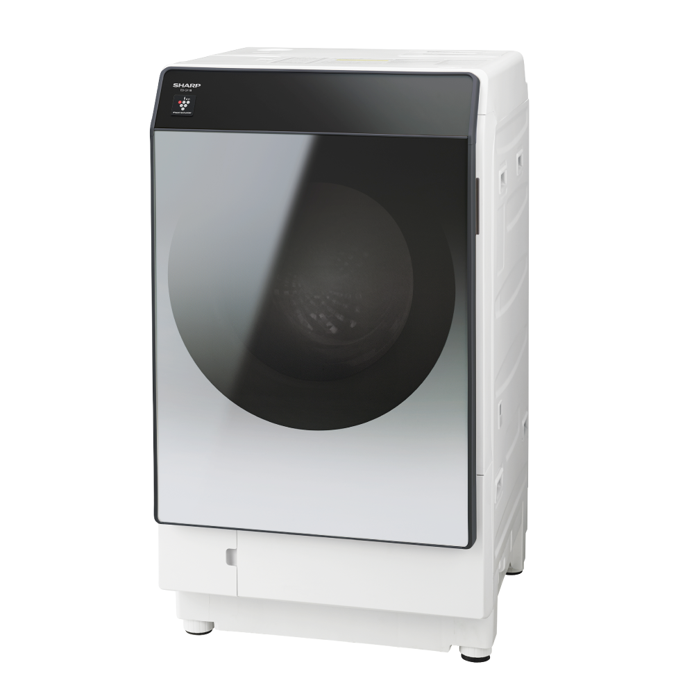 ES-X11A｜洗濯機：シャープ