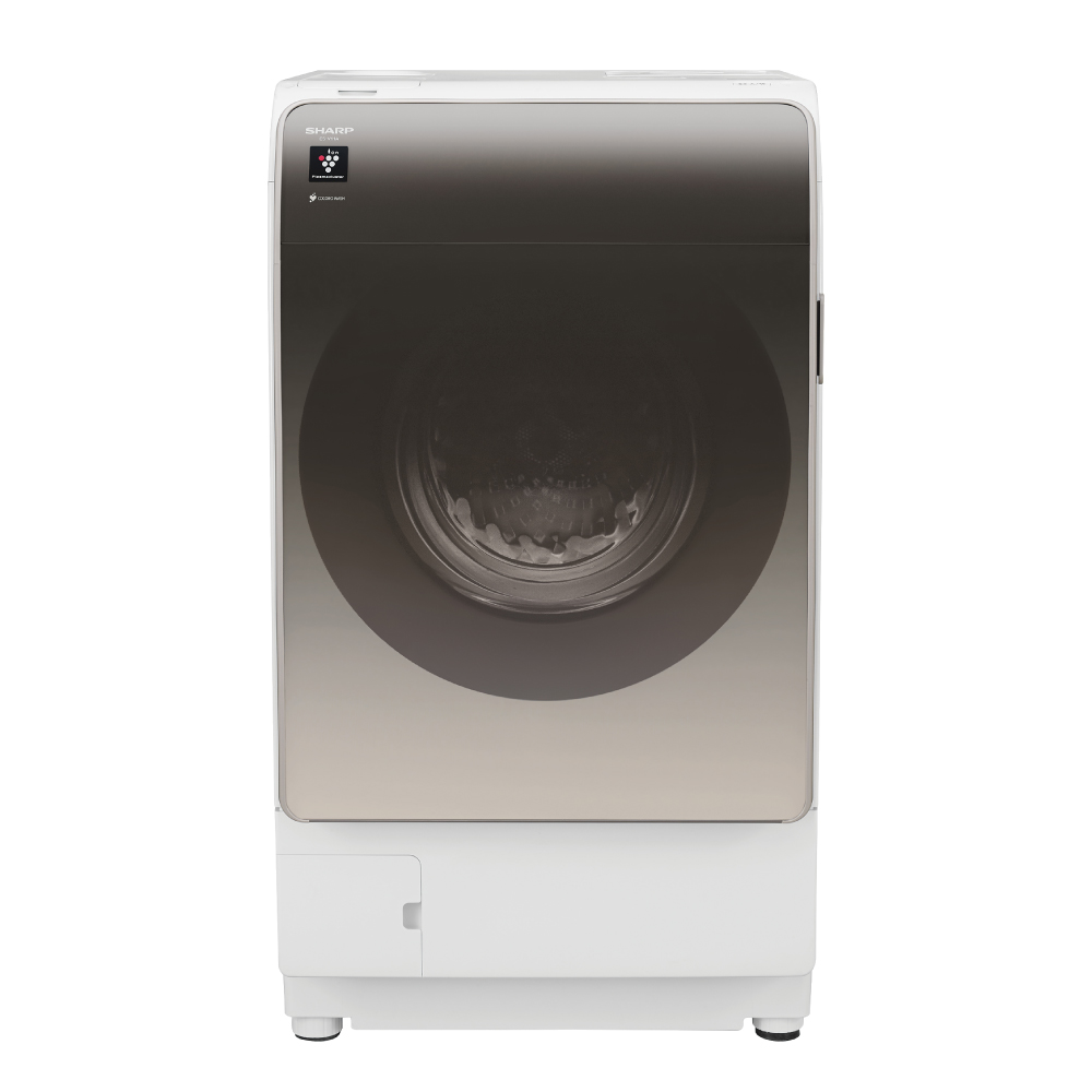 ES-V11A｜洗濯機：シャープ